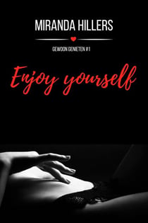 Enjoy yourself - Gewoon genieten, #1