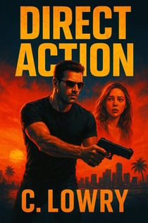 Direct Action - The Shadowboxer Files