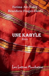 Une Kabyle - Récit