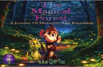 The Magical Forest - Max & Dax, #1