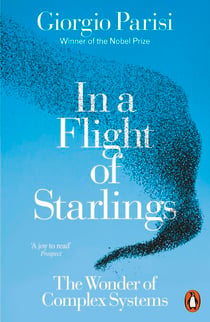 In a Flight of Starlings - The Wonder of Complex Systems