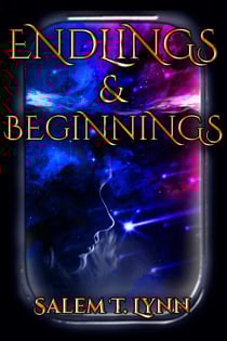 Endlings and Beginnings - The Bloodline Books, #1