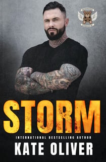 Storm - Shadowridge Guardians MC, #9