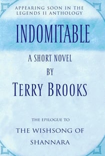 Indomitable - A Short Novel from the Legends II Collection