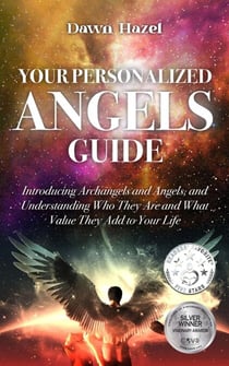 Your Personalized Angels Guide - Angel and Spiritual