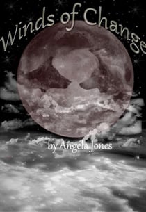Winds Of Change - The Change Chronicles, #1