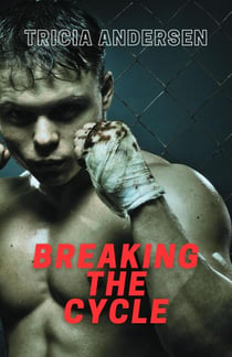 Breaking the Cycle - Hard Drive, #2