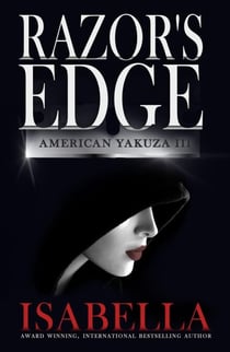 Razor's Edge - American Yakuza, #3