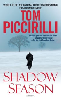 Shadow Season - A Novel