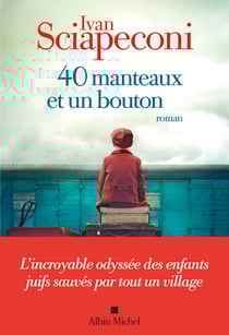 40 manteaux et un bouton