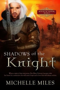 Shadows of the Knight - Realm of Honor, #5