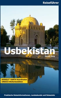 Usbekistan - Reiseführer
