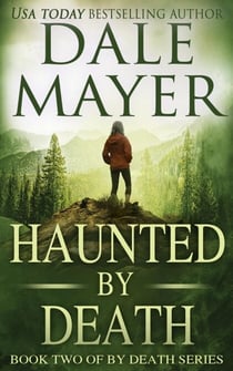 Haunted by Death - By Death, #2