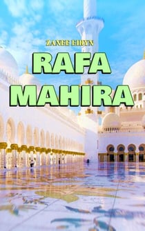 Rafa Mahira by Zanee Eiryn