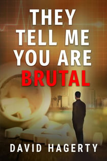 They Tell Me You Are Brutal - Duncan Cochrane, #3