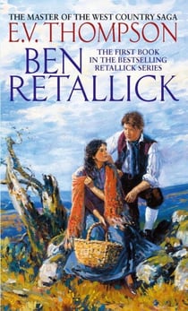 Ben Retallick - Number 1 in series