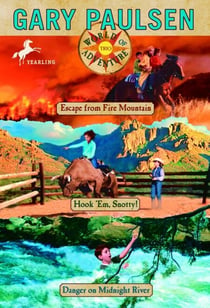 World of Adventure Omni - Escape from Fire Mountain; Hook 'Em, Snotty!; Danger on Midnight River