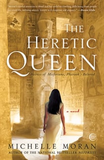 The Heretic Queen - A Novel
