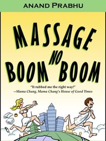 Massage No Boom Boom