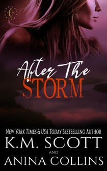 After The Storm: A Project Artemis Novel - Project Artemis, #2