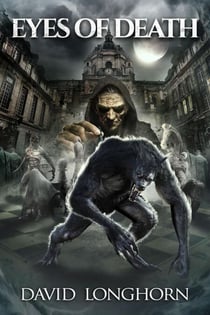 Eyes of Death - Mortlake Series, #5