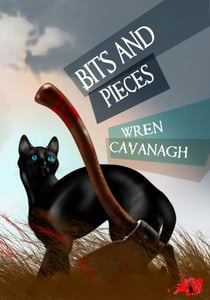 Bits and Pieces - Cat Daddies Mysteries, #1