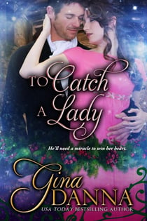 To Catch A Lady - Lords & Ladies & Love, #1