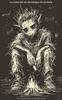 La Colección de Monólogos de Scribble - Traducciones al Español de Sweastbound, #1