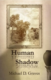 Human Shadow - Pete Stone, Private Investigator, #5