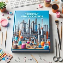 Introduction toThe world of Paints and Coatings - Education&Science, #1