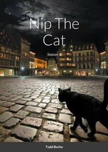 Nip The Cat - Season 1 - Nip The Cat, #1