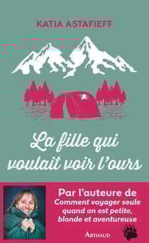 La fille qui voulait voir l'ours