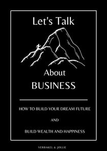 Let's Talk About Business