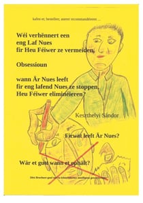 Wéi verhénnert een eng Laf Nues - Heu Féiver ze vermeiden