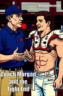 Coach Morgan and the Tight End