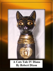 A Cats Tale IV-Diana - A Cats Tale, #4