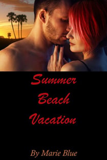 Summer Beach Vacation 1