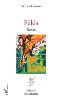 Fêlés - Roman