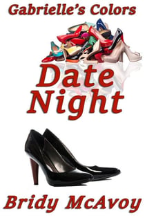 Gabrielle's Colors - Date Night - Gabrielle's Colors, #1