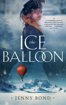 The Ice Balloon