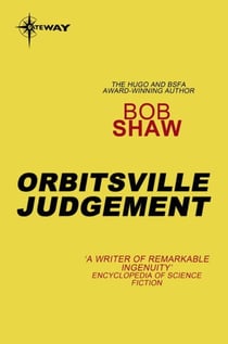Orbitsville Judgement - Orbitsville Book 3