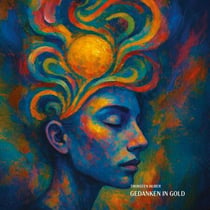 Gedanken in Gold - Ein Buch voller Lieder ohne Musik