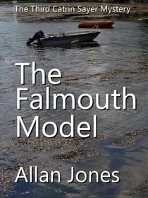 The Falmouth Model - The Catrin Sayer Novels, #3