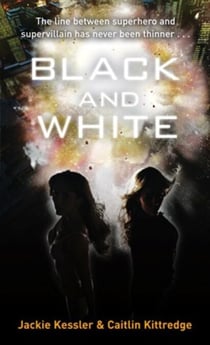 Black And White - Number 1 in series