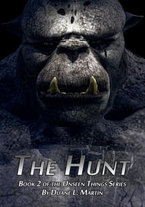 The Hunt - Unseen Things, #2
