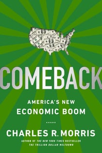 Comeback - America's New Economic Boom