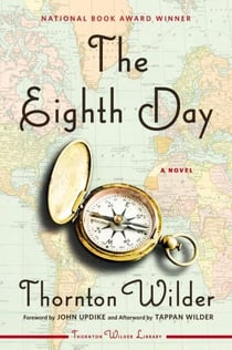 The Eighth Day - A Novel