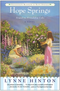 Hope Springs - A Novel