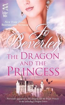 Dragon and the Princess - (InterMix)