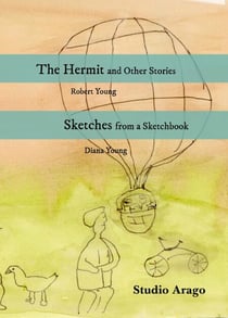The Hermit and Other Stories - Studio Arago Review